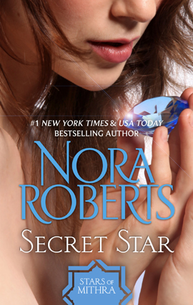 Title details for Secret Star by Nora Roberts - Wait list